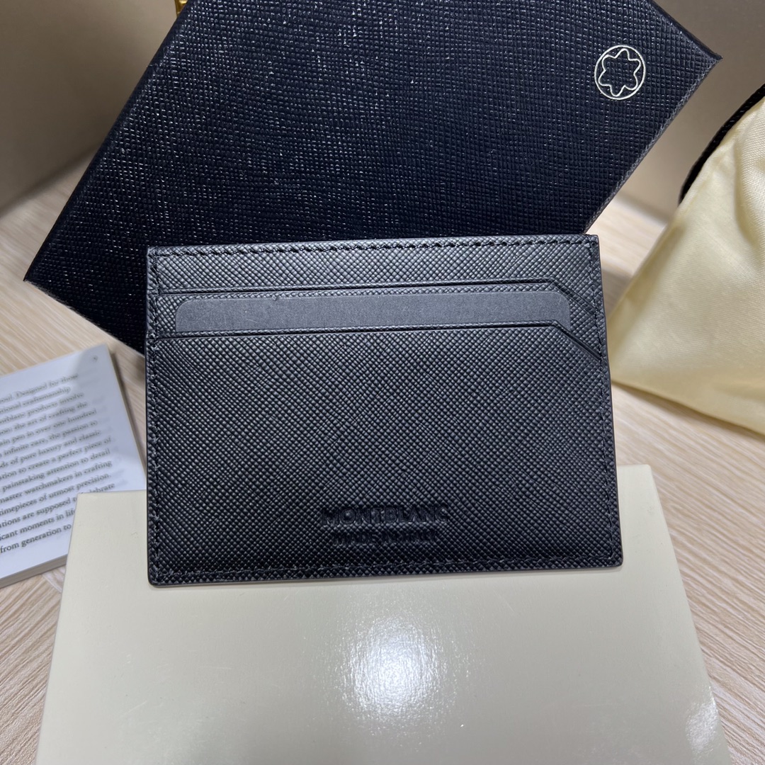 Montblanc Wallets Purse